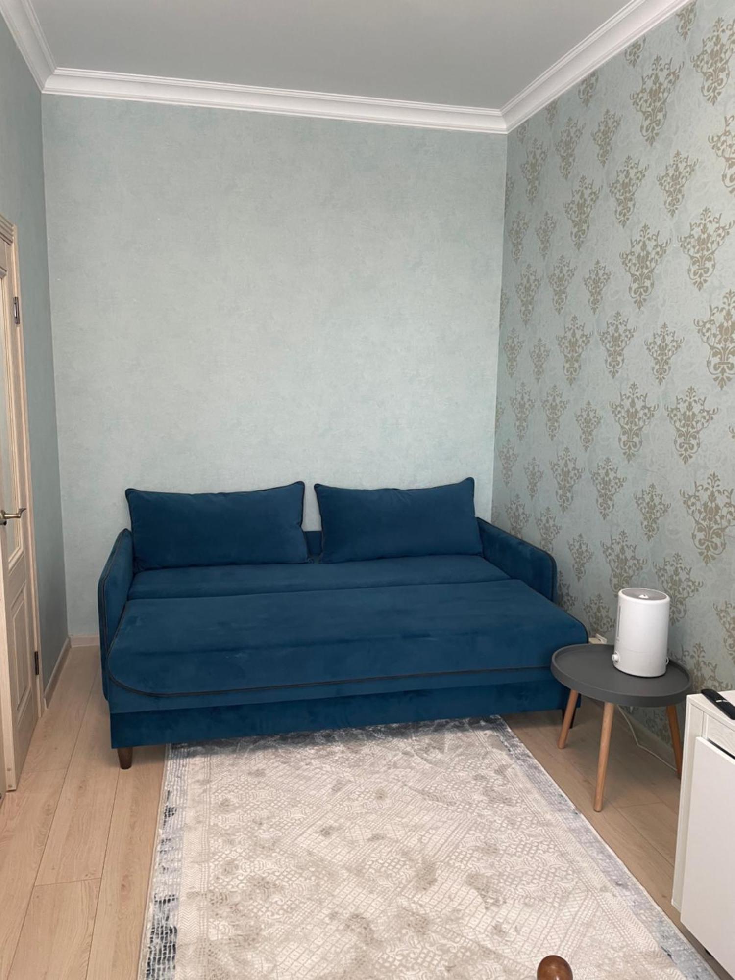 Park Avenue Напротив Ботанического Сада Astana Exterior foto